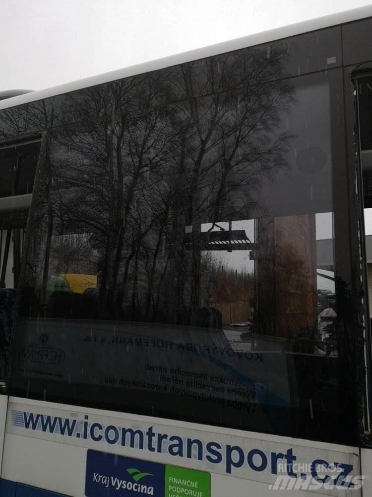 Setra OKNO P1 Trasporto - Altro