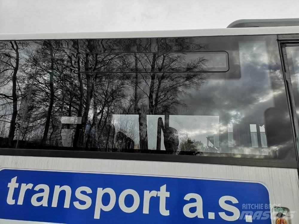 Setra OKNO P2 Trasporto - Altro