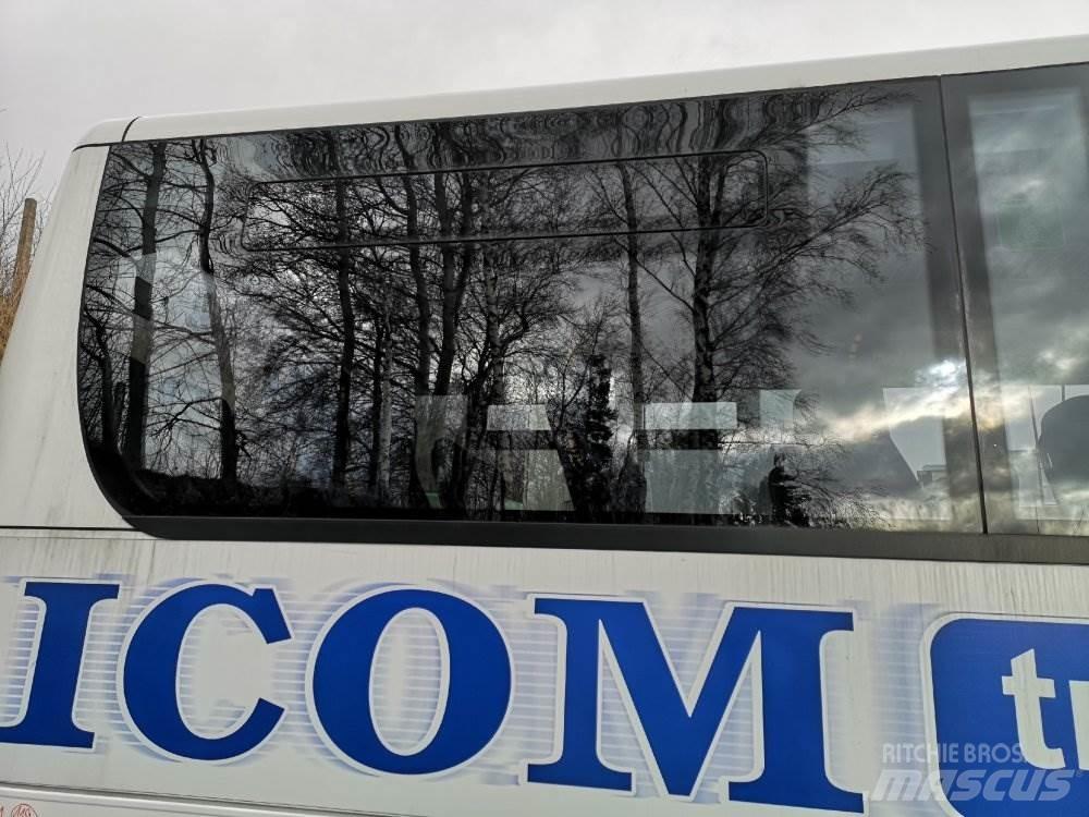 Setra OKNO P3 Trasporto - Altro