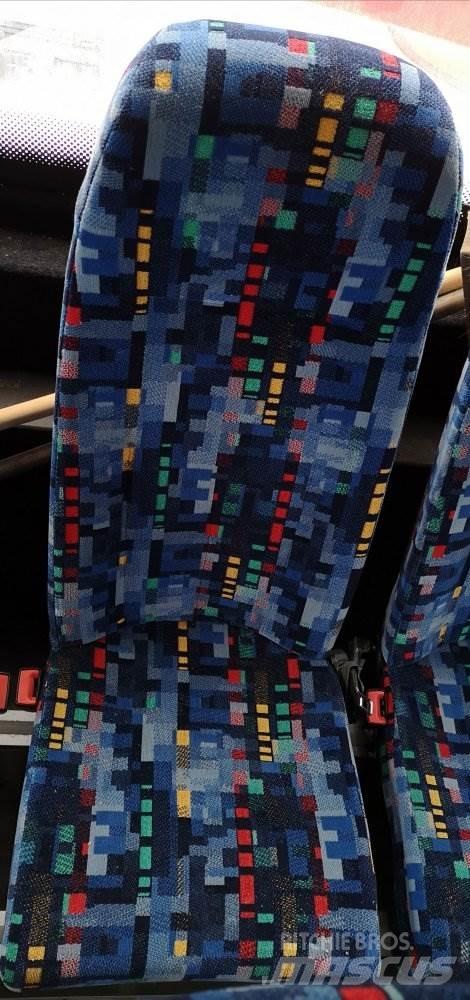 Setra SEDAČKA Trasporto - Altro