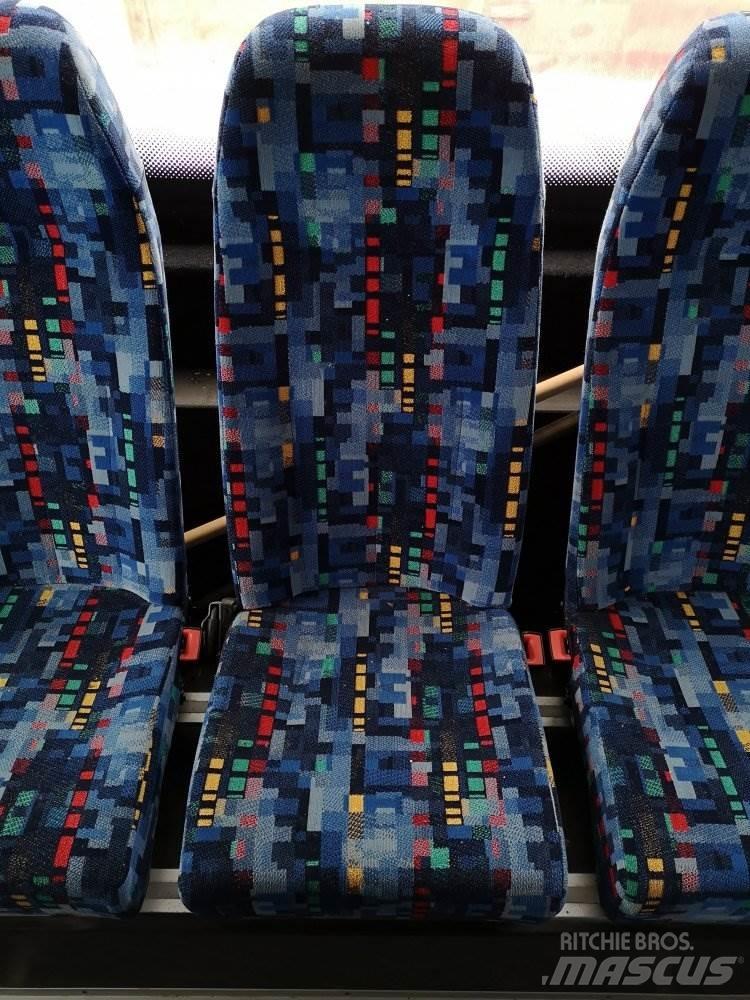 Setra SEDAČKA Trasporto - Altro