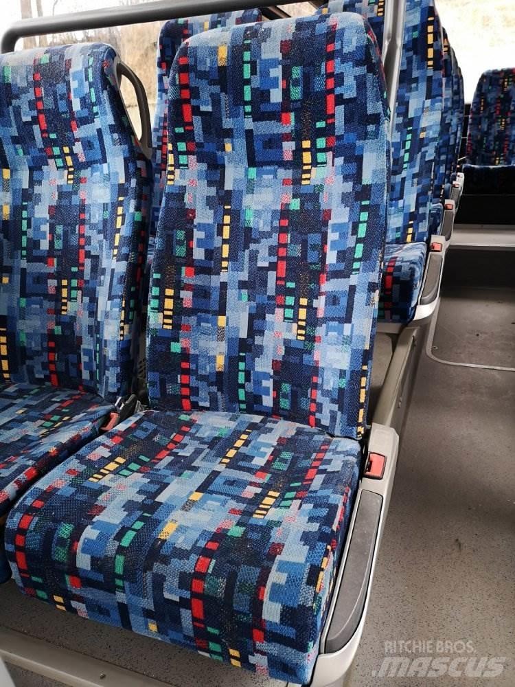 Setra SEDAČKA Trasporto - Altro