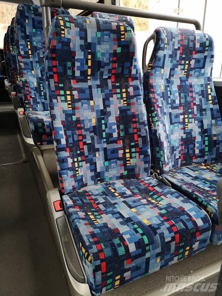 Setra SEDAČKA Trasporto - Altro