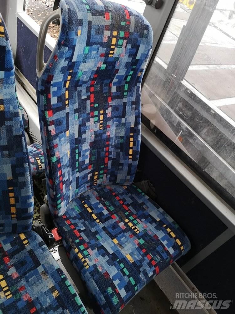 Setra SEDAČKA Trasporto - Altro