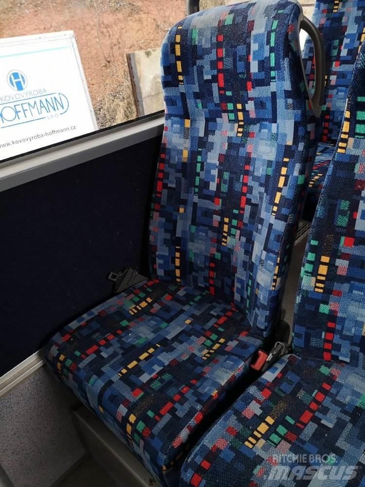 Setra SEDAČKA Trasporto - Altro