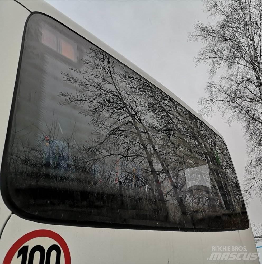 Setra ZADNÍ OKNO Trasporto - Altro
