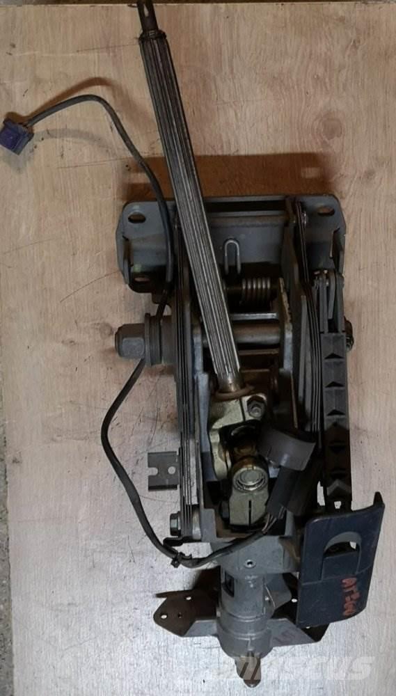  SLOUPEK ŘÍZENÍ Trasporto - Altro