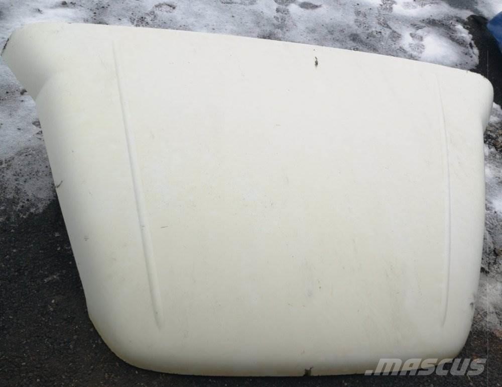  SPOILER Trasporto - Altro