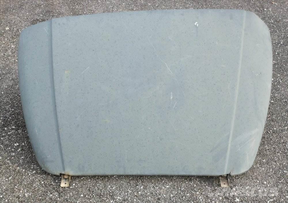  SPOILER Trasporto - Altro