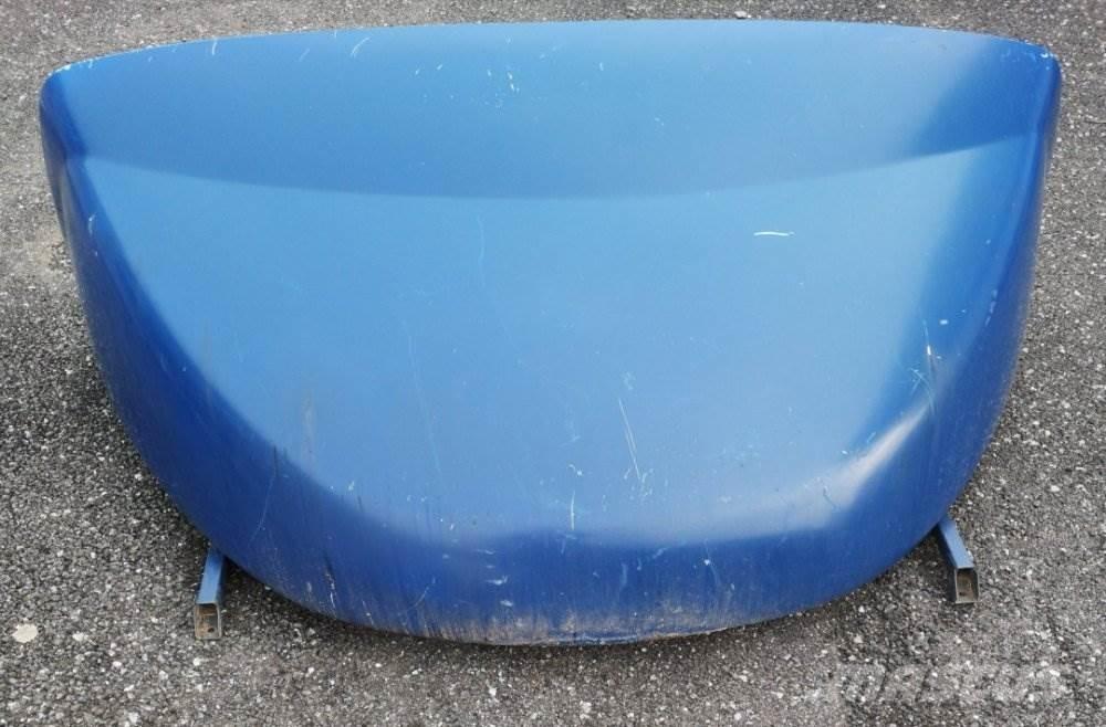  SPOILER Trasporto - Altro