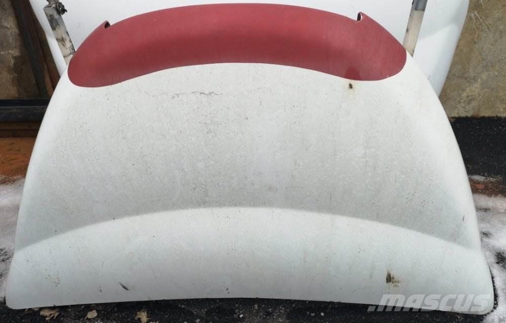  SPOJLER Trasporto - Altro