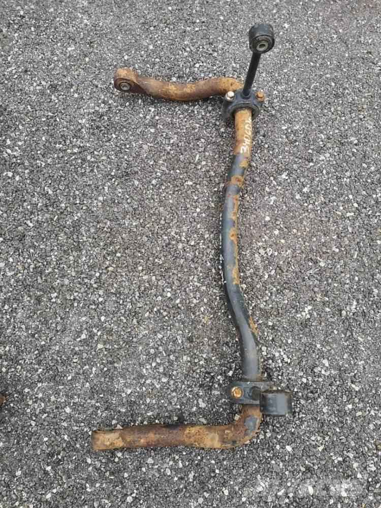  STABILIZÁTOR Trasporto - Altro