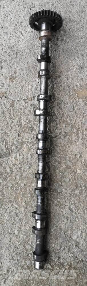  VAČKOVÁ HŘÍDEL Trasporto - Altro