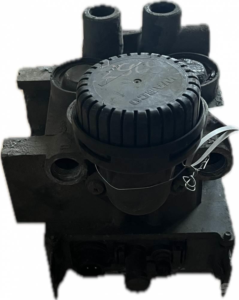  VENTIL, MODUL 4801030430 Trasporto - Altro