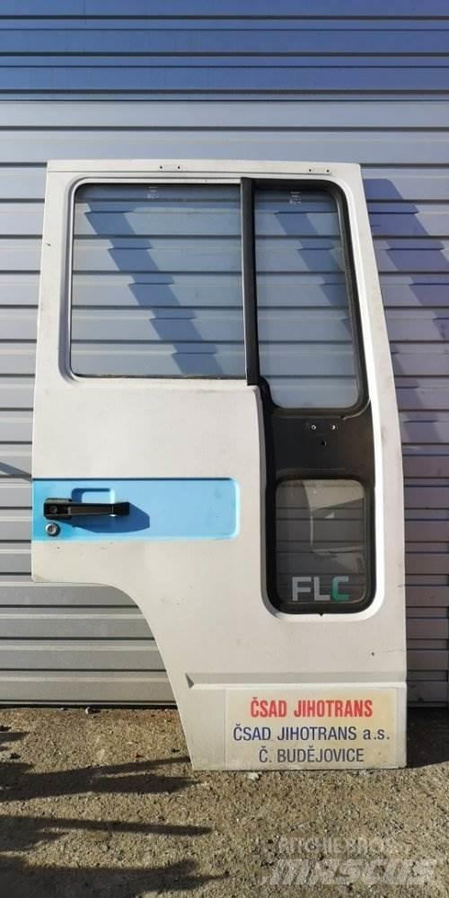 Volvo FL DVEŘE R Trasporto - Altro