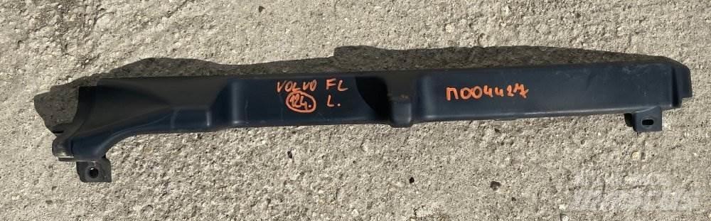 Volvo FL LEVÝ PANEL Trasporto - Altro
