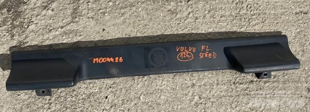 Volvo FL STŘEDOVÝ PANEL Trasporto - Altro
