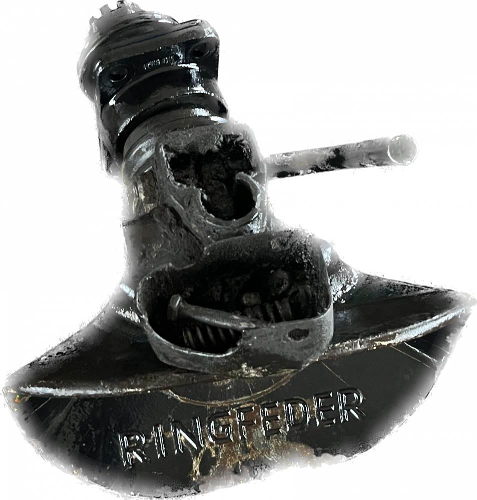  ZÁVĚS RINGFEDER Trasporto - Altro