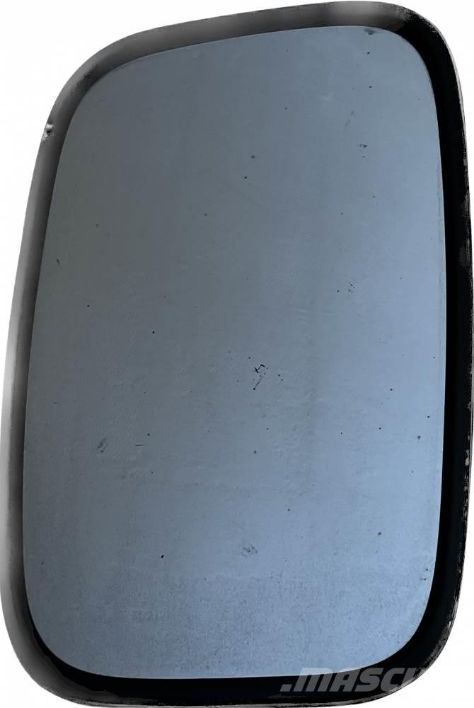  ZPĚTNÉ ZRCÁTKO Trasporto - Altro