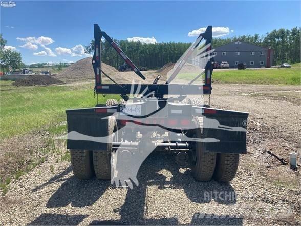  ARCTIC Carrelli Trailers