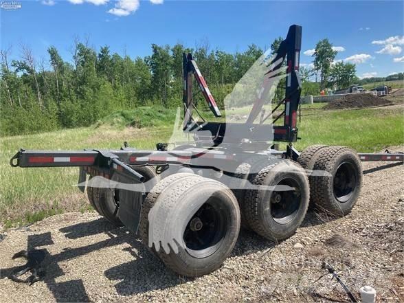  ARCTIC Carrelli Trailers