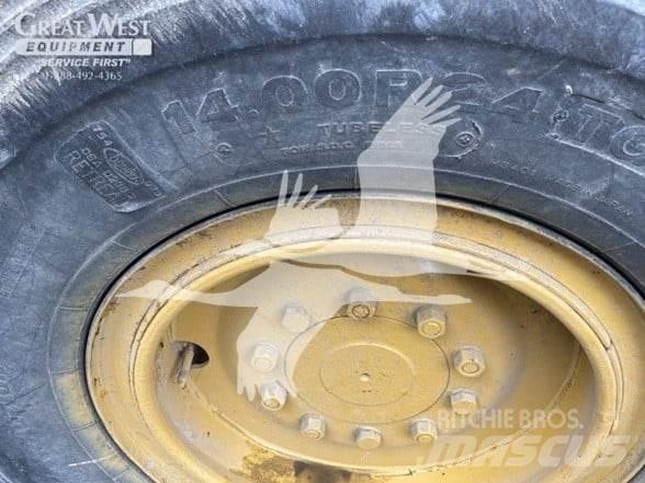 CAT 120G Motorgraders