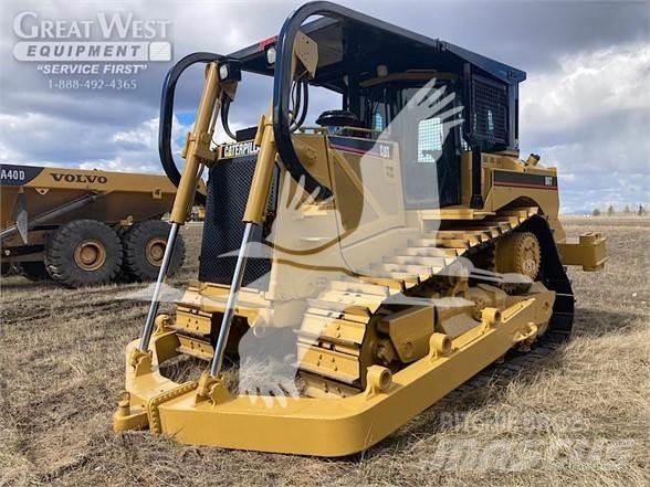 CAT D8T Dozer cingolati