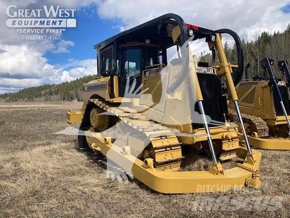CAT D8T Dozer cingolati