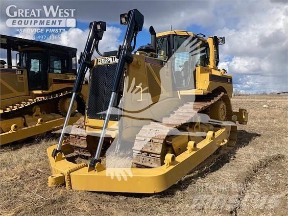 CAT D8T Dozer cingolati