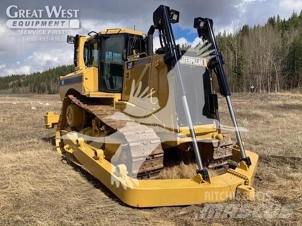CAT D8T Dozer cingolati