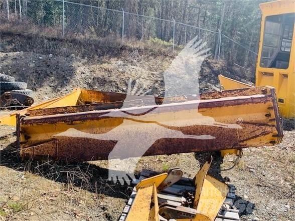 Volvo A35E Costruzioni - Altro