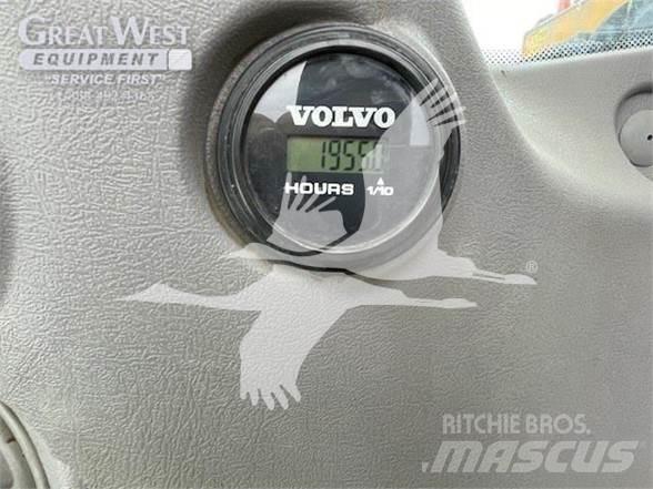 Volvo EC750EL Escavatori cingolati