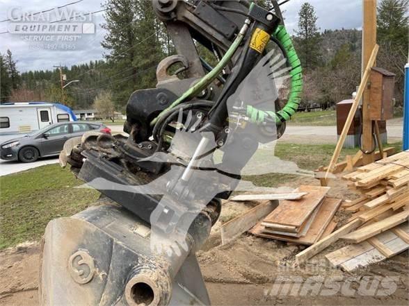 Volvo ECR145EL Escavatori cingolati