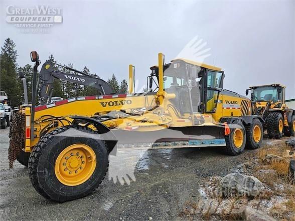Volvo G976 Motorgraders