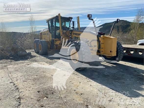 Volvo G990 Motorgraders