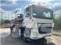 DAF CF400 Camion ribaltabili