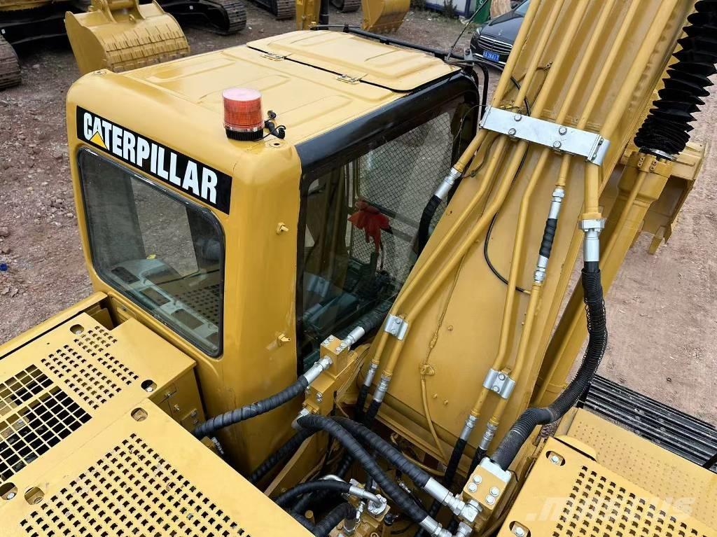 CAT 320 C Escavatori cingolati