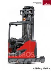 Linde R16HD Carrello retrattile