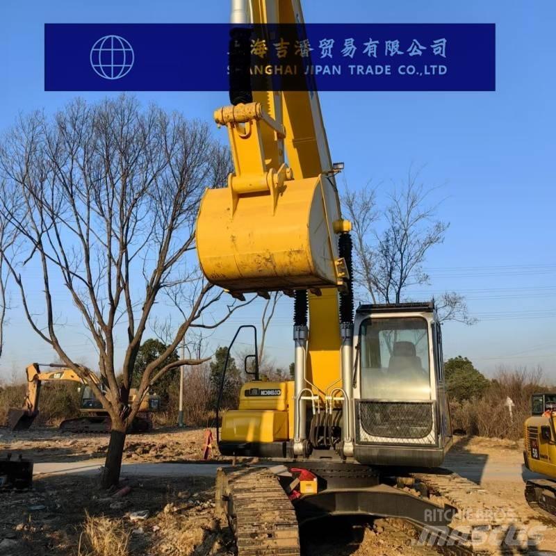 Kobelco SK 250 Escavatori cingolati