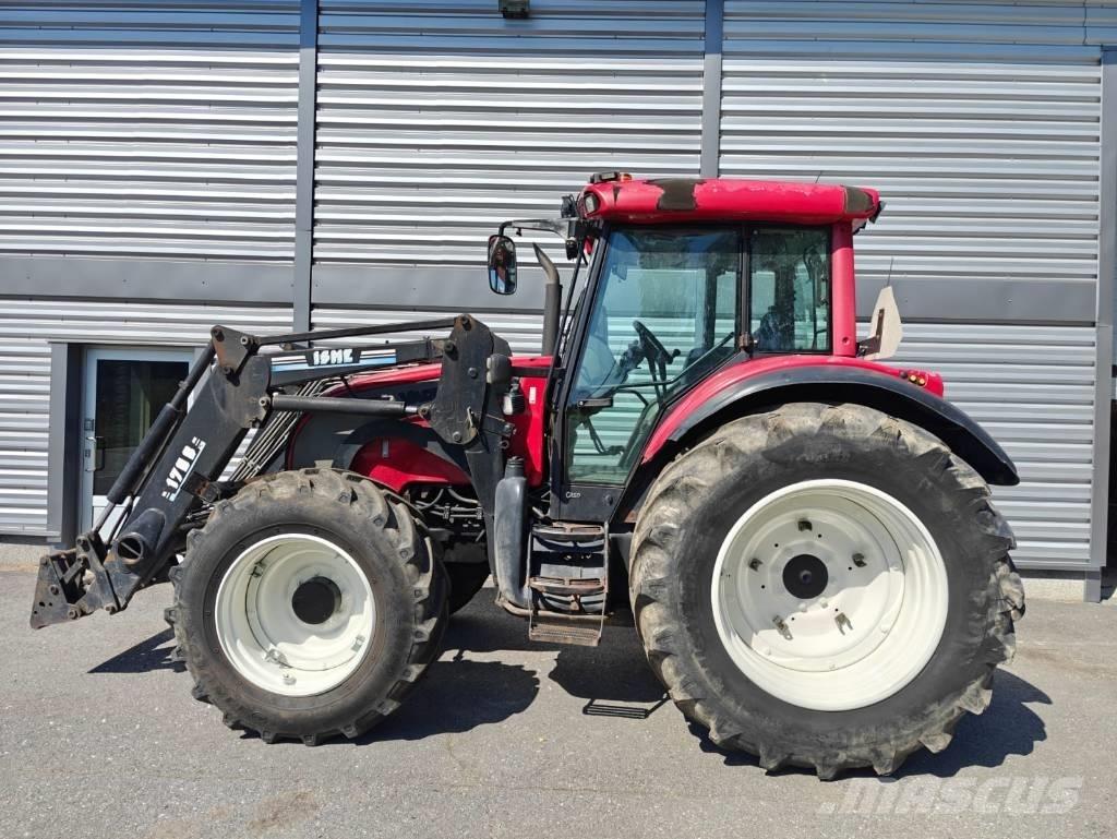 Valtra C 150 Trattori