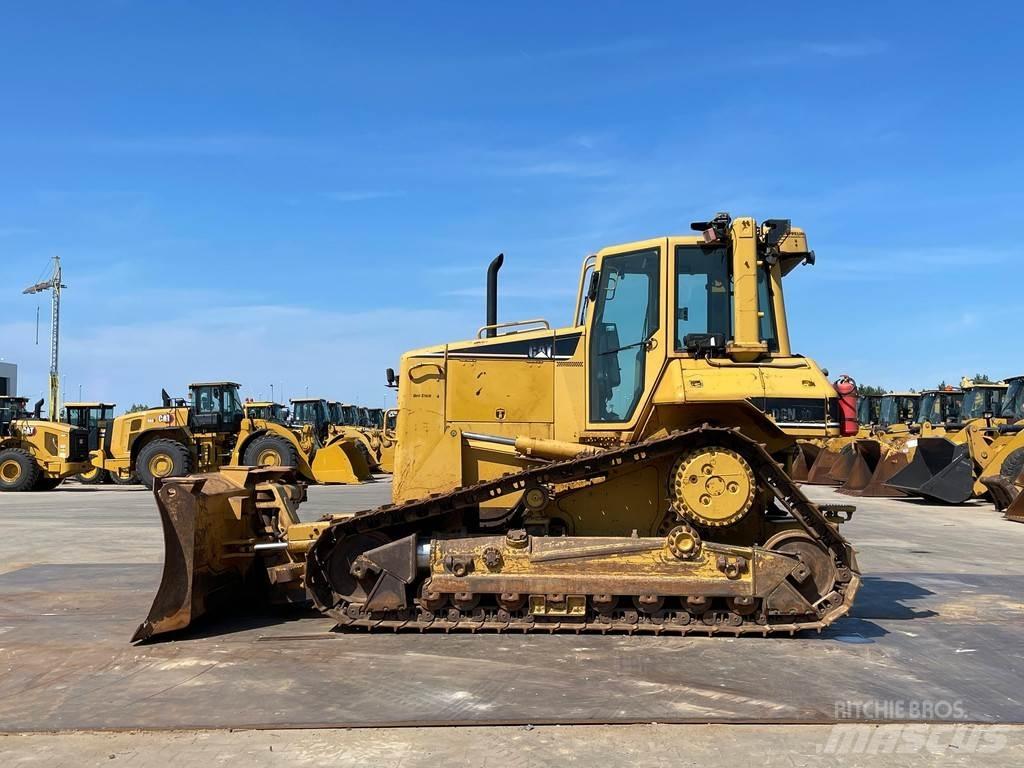CAT D6N XL Dozer cingolati