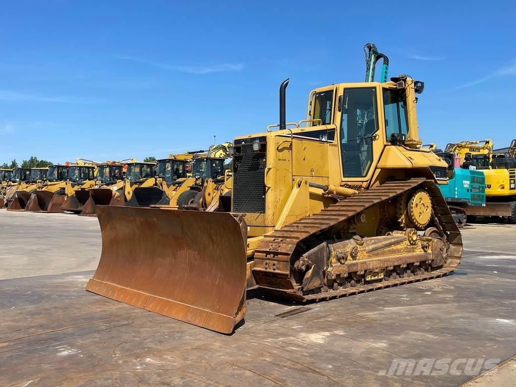 CAT D6N XL Dozer cingolati