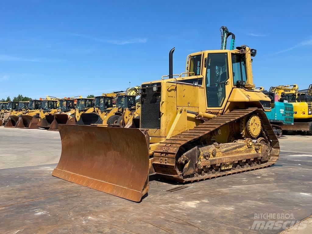 CAT D6N XL Dozer cingolati