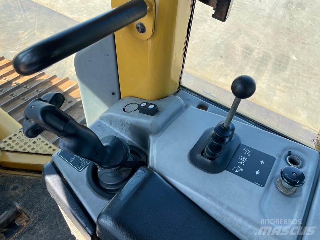 CAT D6N XL Dozer cingolati
