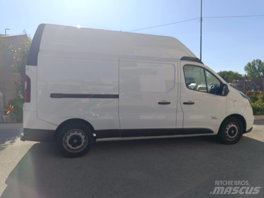 Fiat TALENTO Furgone chiuso