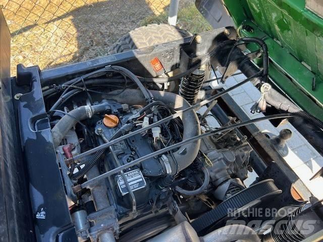 John Deere Gator Veicoli utilitari
