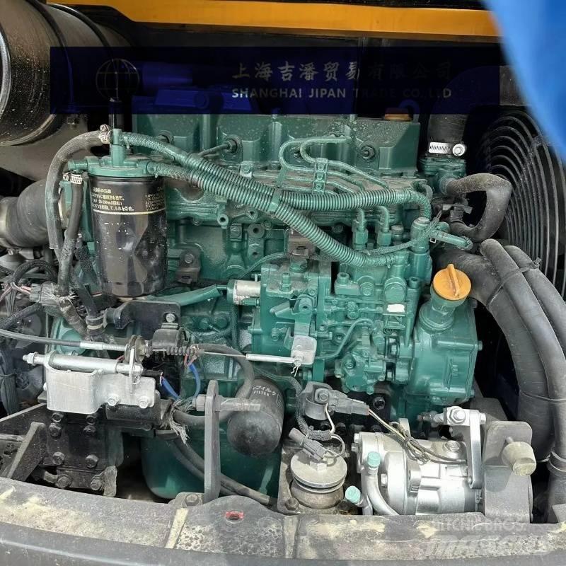Volvo EC 60 Escavatori cingolati