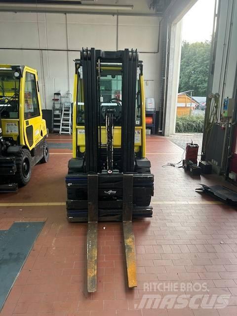 Hyster H 2.5 FT Carrelli elevatori diesel