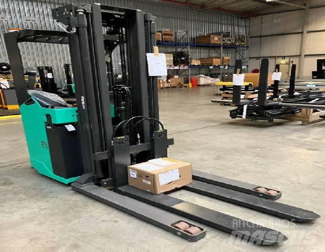 Mitsubishi SBS12N2TF Carelli stoccatori  automatici-usati