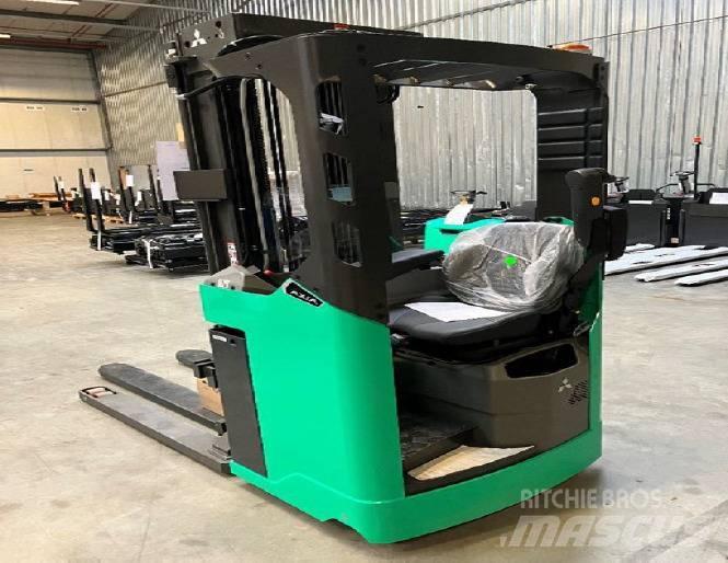 Mitsubishi SBS12N2TF Carelli stoccatori  automatici-usati